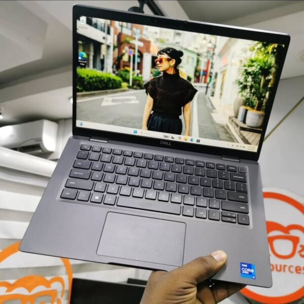 Dell Latitude 7320 Business Notebook