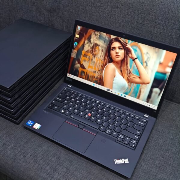 Lenovo ThinkPad T14 Gen 2