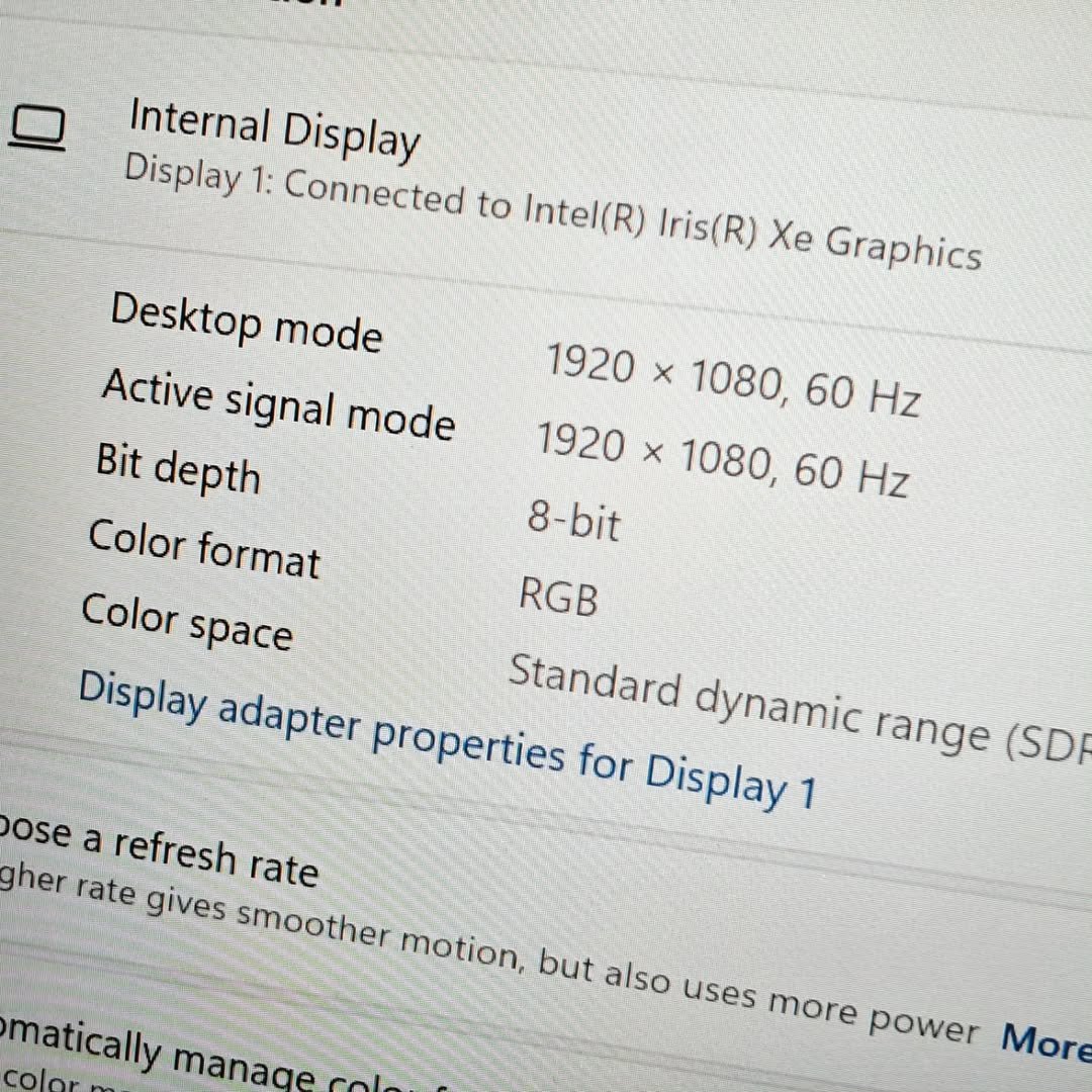 543692704_18535932589022363_7673453263566830643_n Lenovo ThinkPad T14 Gen 2 - Image 6