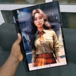 Dell Inspiron 16 7630 2in1 - Image 9