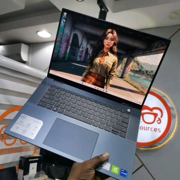 Dell Inspiron 16 7630 2in1