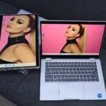 Dell Latitude 5320 Premium laptop - Image 9