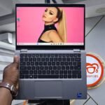 Dell Latitude 5320 Premium laptop