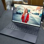 Dell XPS 13 9300 Premium Notebook - Image 8