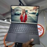 Dell XPS 13 9300 Premium Notebook