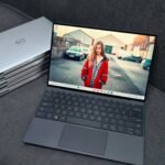 Dell XPS 13 9300 Premium Notebook - Image 11