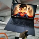 Dell Precision 5530 Mobile Workstation