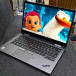 Lenovo ThinkPad X1 Yoga Gen 5 - Image 7