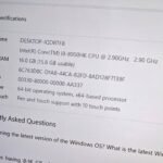Dell Precision 5530 Mobile Workstation - Image 4