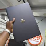 HP Spectre 15T-DF100 Gem Cut Design - Image 2