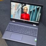 HP Spectre 15T-DF100 Gem Cut Design