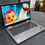 Lenovo ThinkPad X1 Yoga Gen 5 - Image 9