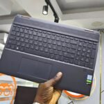 HP Spectre 15T-DF100 Gem Cut Design - Image 7