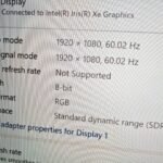 HP Eliteb00k 745 G6 spec 2 - Image 5