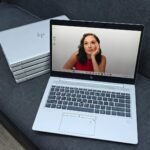 HP Eliteb00k 745 G6 spec 2