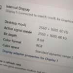 Dell Inspiron 7400 Premium Edition - Image 5