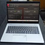 HP Eliteb00k 745 G6 spec 2 - Image 9