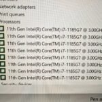 Dell Latitude 7320 x360 Laptop spec 1 - Image 9