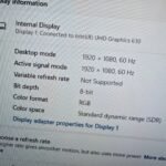 Dell Precision 5540 Mobile Workstation - Image 4