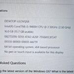 Dell Precision 5540 Mobile Workstation - Image 6