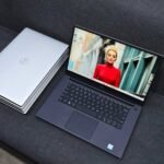 Dell Precision 5540 Mobile Workstation