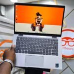 Dell Latitude 7320 x360 Laptop spec 1