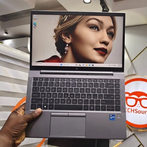 HP ZBook Firefly G8 spec 2