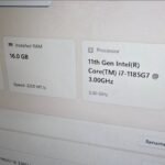 HP ZBook Firefly G8 spec 2 - Image 5