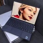 Dell XPS 13 9310 2in1 Premium Notebook - Image 10