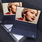 Dell XPS 13 9310 2in1 Premium Notebook