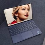 Dell XPS 13 9310 2in1 Premium Notebook - Image 9