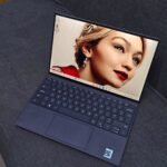 Dell XPS 13 9310 2in1 Premium Notebook - Image 8