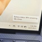 Dell XPS 13 9310 2in1 Premium Notebook - Image 5