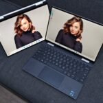 Dell XPS 13 9310 2in1 Premium Notebook