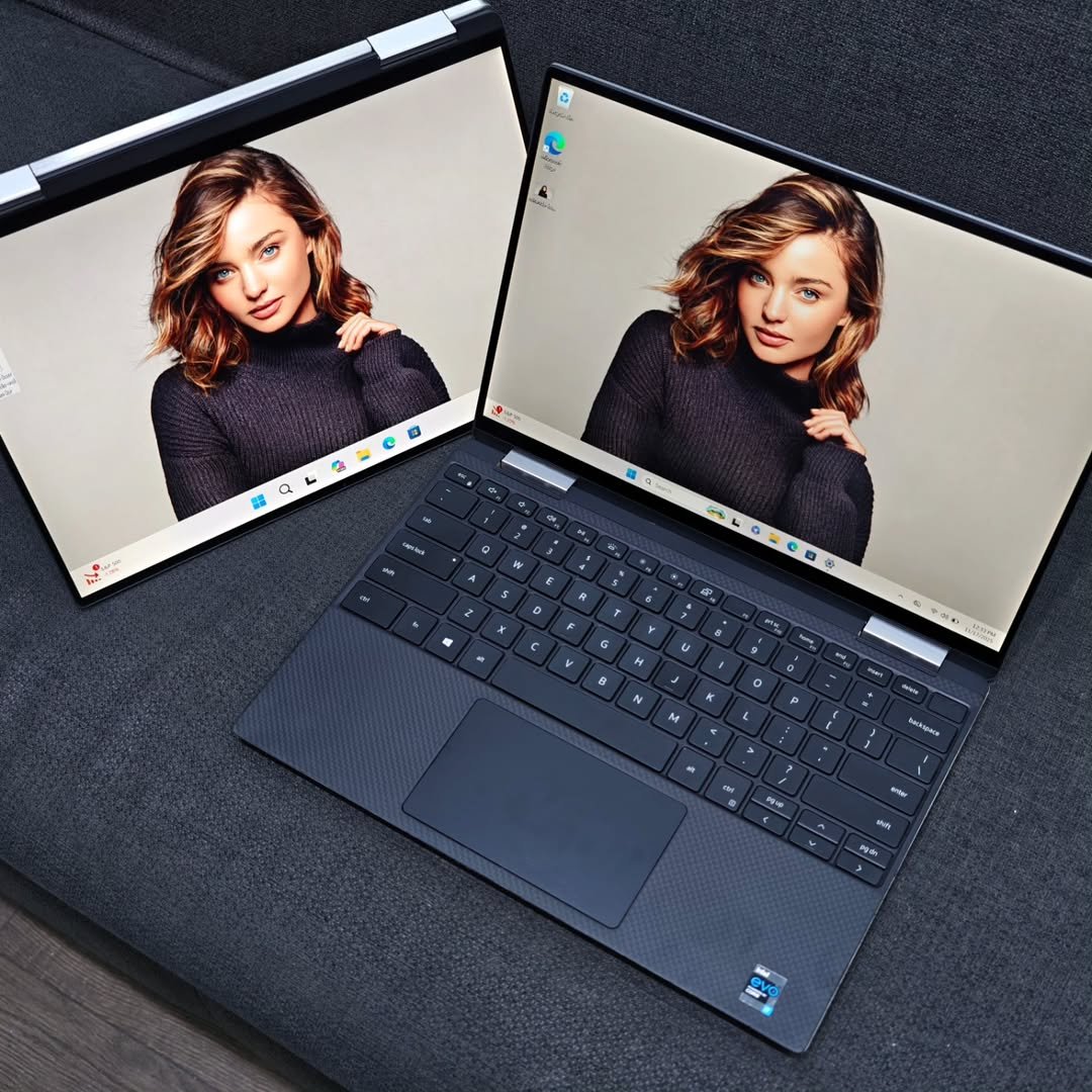 SnapInsta.to_574218935_18549236236022363_7750412681755766516_n Dell XPS 13 9310 2in1 Premium Notebook - Image 1