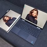 Dell XPS 13 9310 2in1 Premium Notebook - Image 3