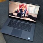 Dell Precision 5530 4K Toucht - Image 3