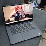 Dell Precision 5530 4K Toucht - Image 4