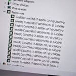 Dell Precision 5530 4K Toucht - Image 7