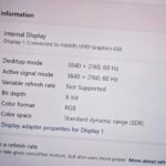 Dell Precision 5530 4K Toucht - Image 6