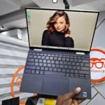 Dell XPS 13 9310 2in1 Premium Notebook - Image 9