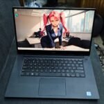 Dell Precision 5530 4K Toucht - Image 8