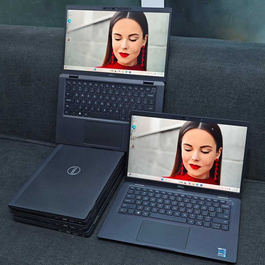 SnapInsta.to_583338634_18549333436022363_4046423117306446067_n Dell Latitude 7420 Business Notebook - Image 1