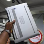 Dell Precision 5530 4K Toucht - Image 9