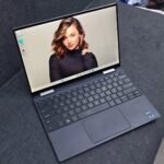Dell XPS 13 9310 2in1 Premium Notebook - Image 4
