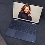 Dell XPS 13 9310 2in1 Premium Notebook - Image 6