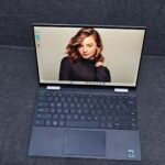 Dell XPS 13 9310 2in1 Premium Notebook - Image 5