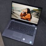 Dell Latitude 5300 2in1 Business Notebook - Image 10