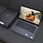 Dell Latitude 5300 2in1 Business Notebook - Image 9