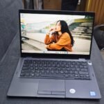 Dell Latitude 5300 2in1 Business Notebook - Image 8